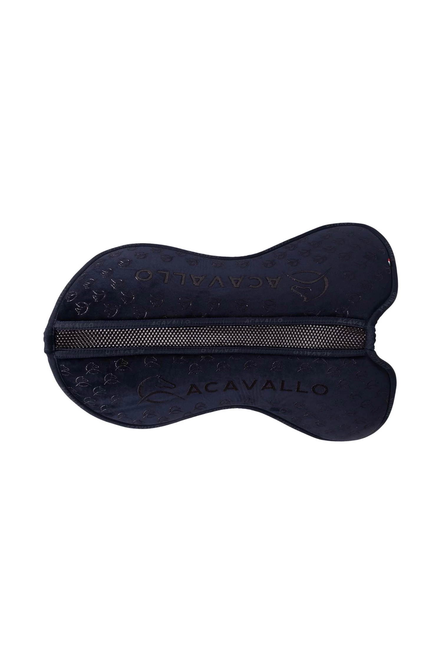 Acavallo Spine Free Close Contact Memory Foam Pad With Silicon Grip - Image 3