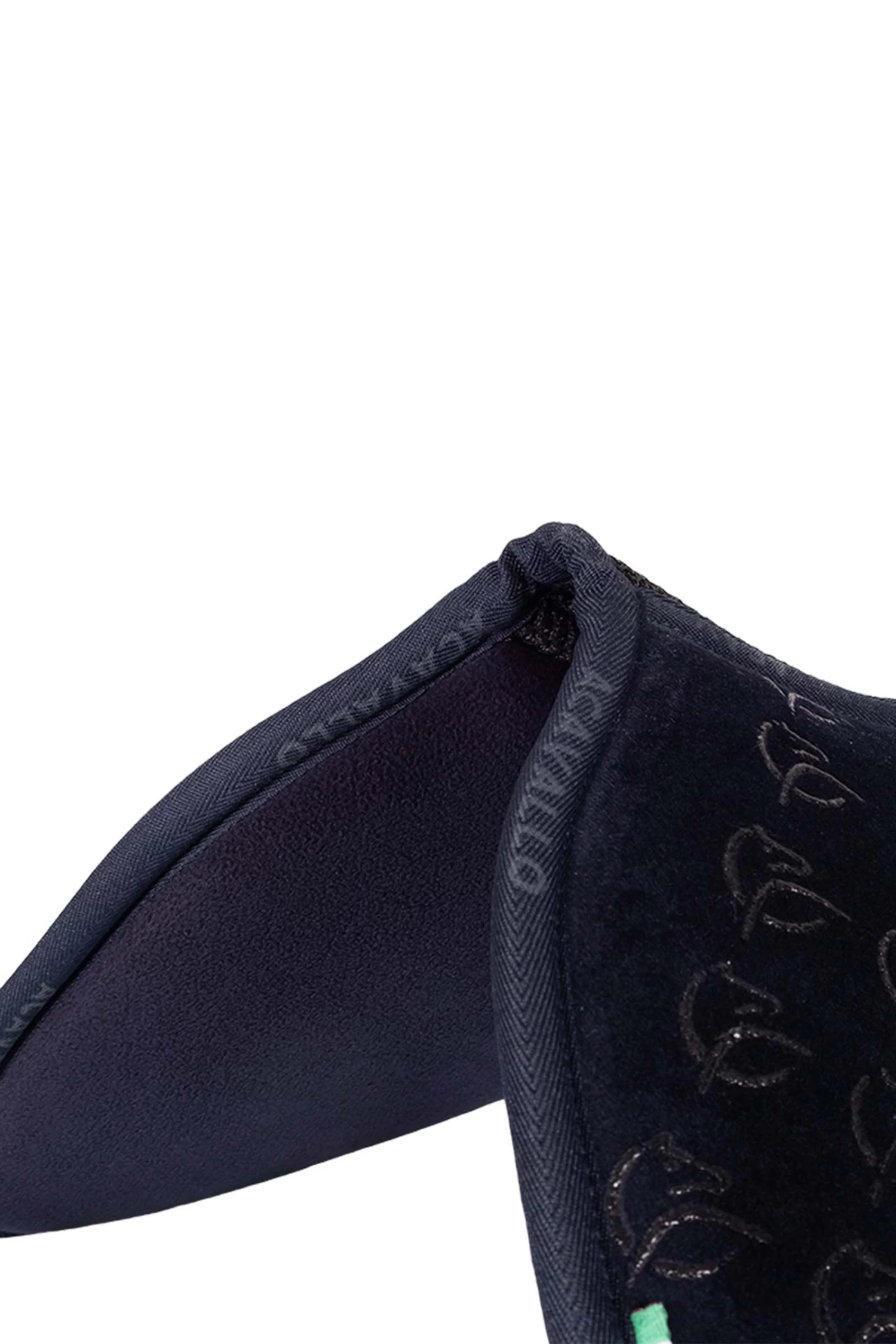 Acavallo Spine Free Close Contact Memory Foam Pad With Silicon Grip - Image 4