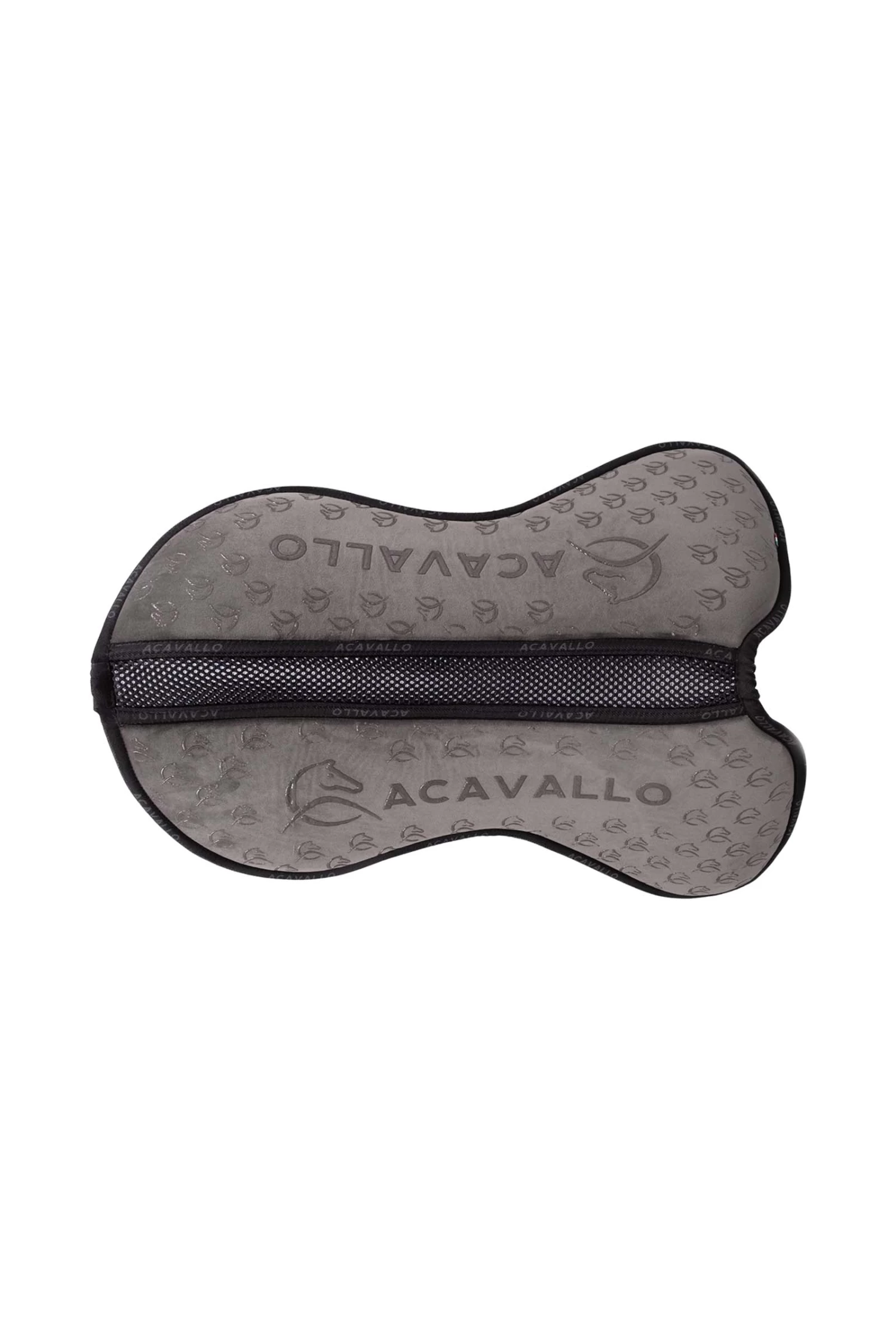 Acavallo Spine Free Close Contact Memory Foam Pad With Silicon Grip - Image 15