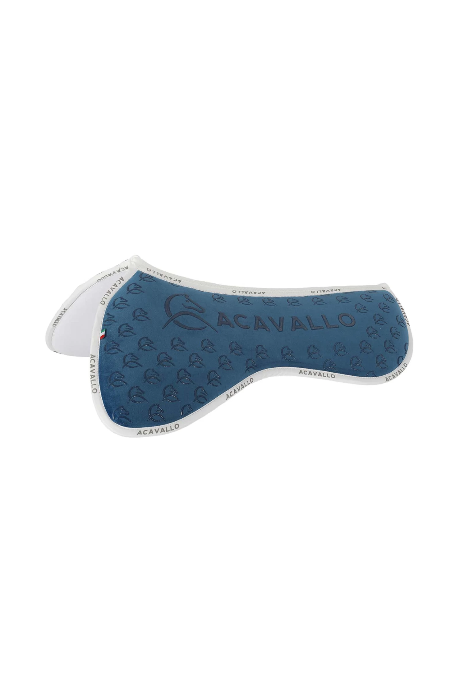 Acavallo Spine Free Close Contact Memory Foam Pad With Silicon Grip - Image 17