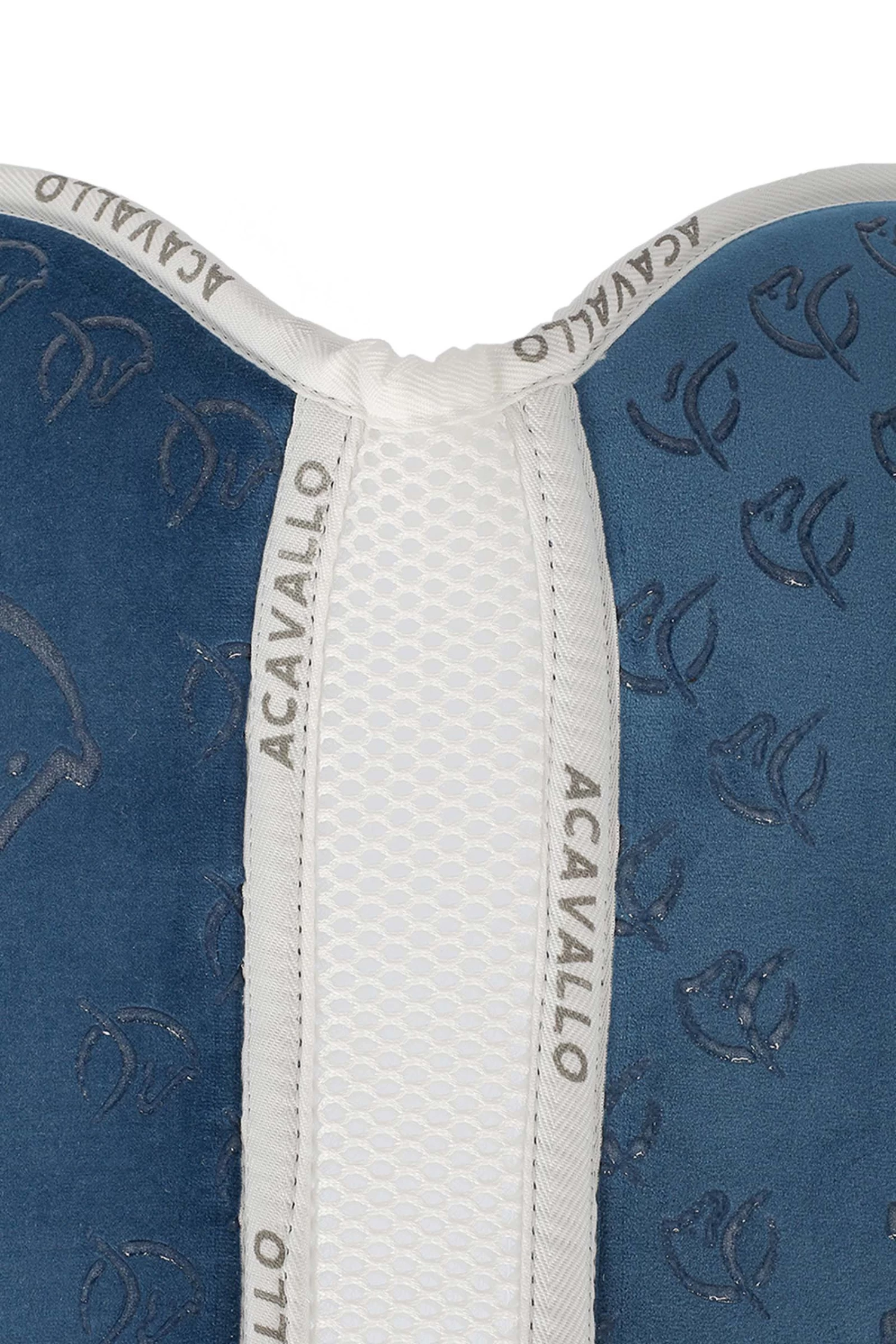 Acavallo Spine Free Close Contact Memory Foam Pad With Silicon Grip - Image 19