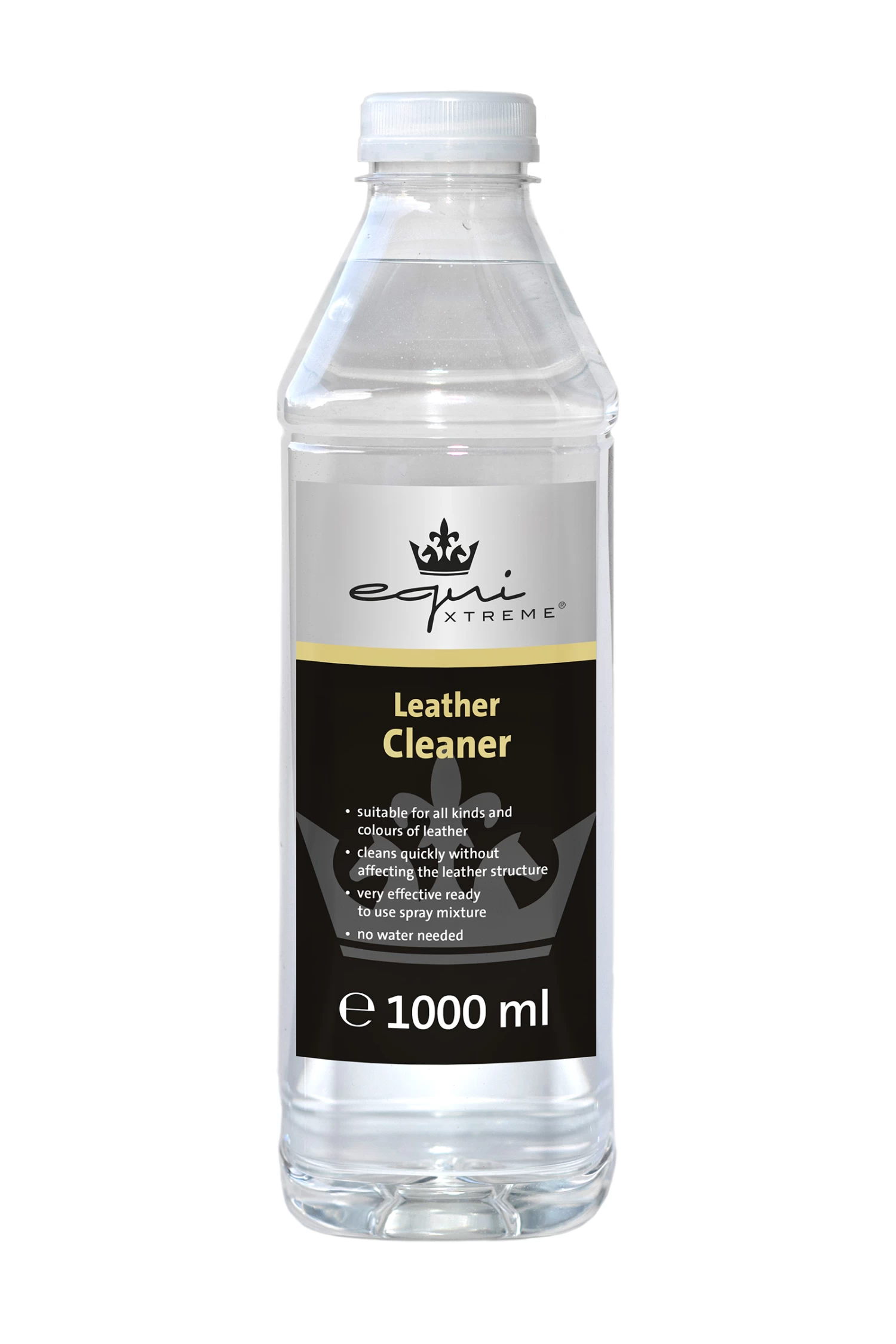 Equixtreme Leather Cleaner, 1000ml