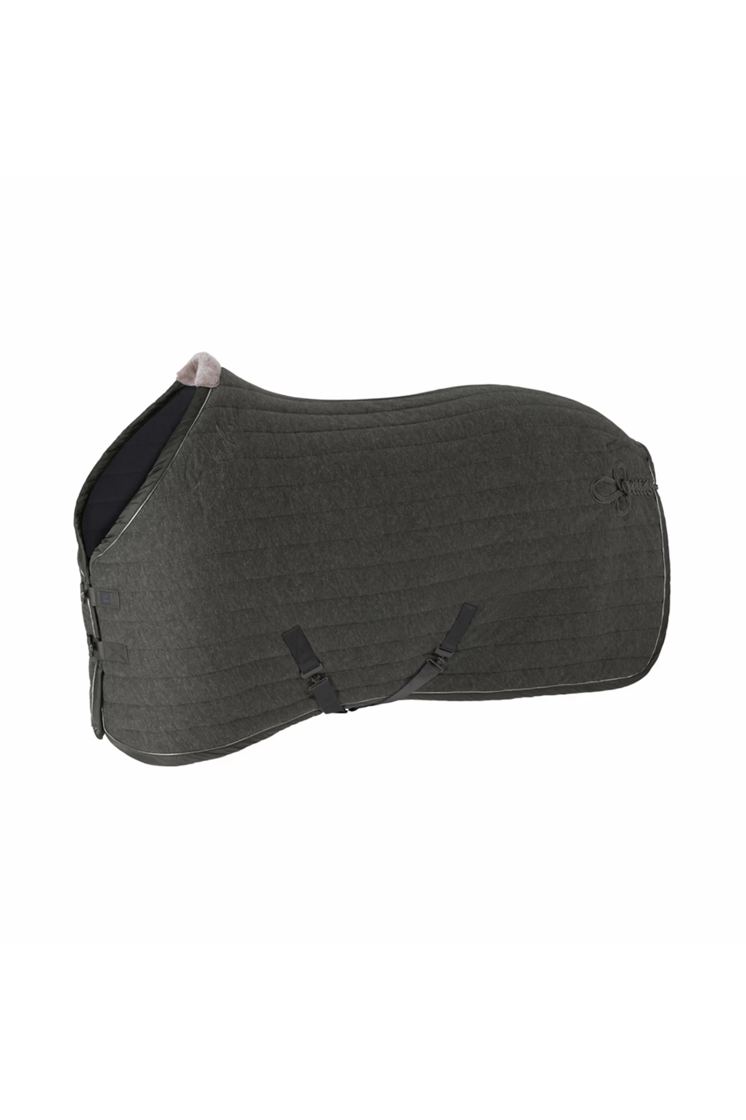 Eskadron Essence 22/23 Acrylic Quilted Sweat Rug