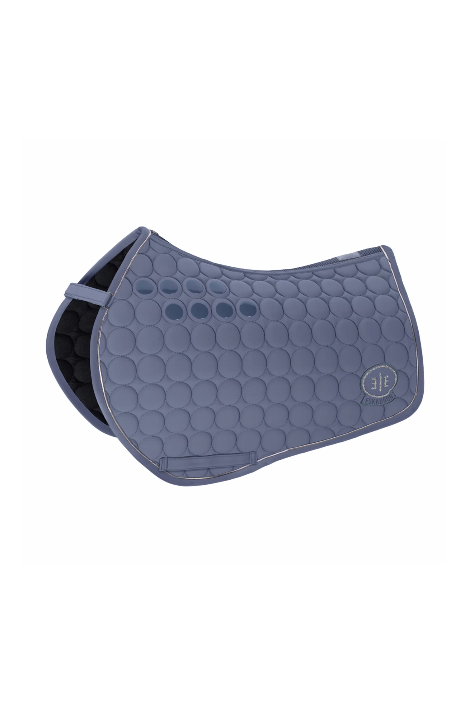 Eskadron Essence 22/23 Softshell Emblem All Purpose Saddle Pad - Image 2