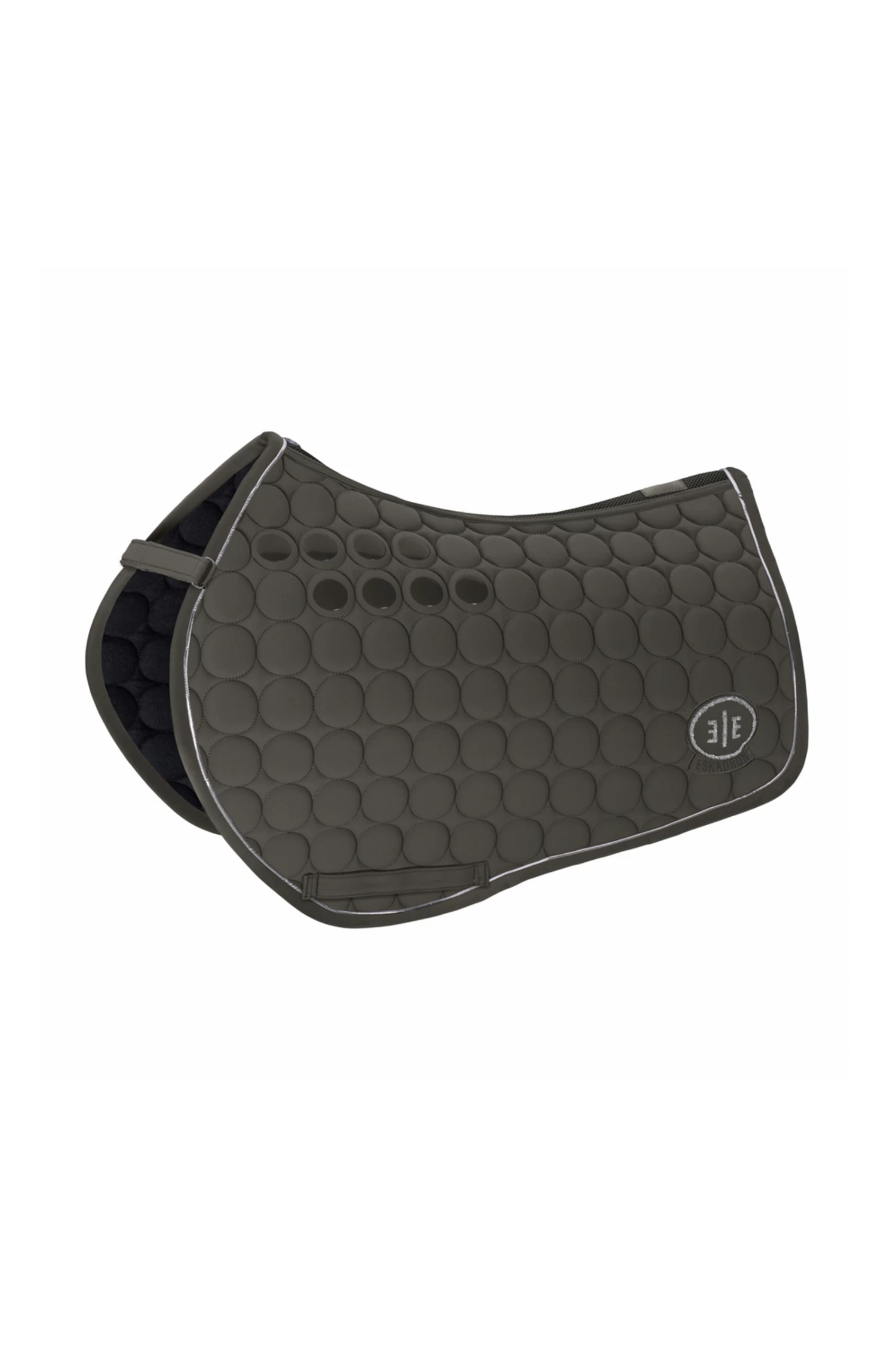 Eskadron Essence 22/23 Softshell Emblem All Purpose Saddle Pad - Image 3