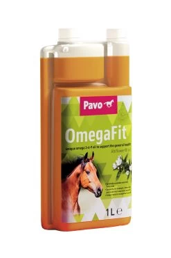Pavo Omega Fit, 1l