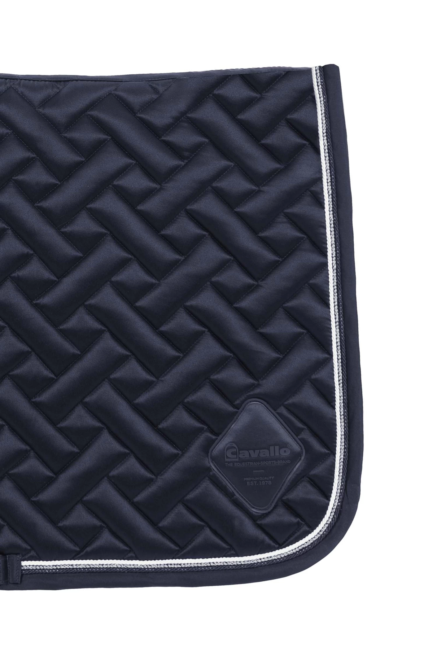 Cavallo Hadera All Purpose Saddle Pad - Image 2
