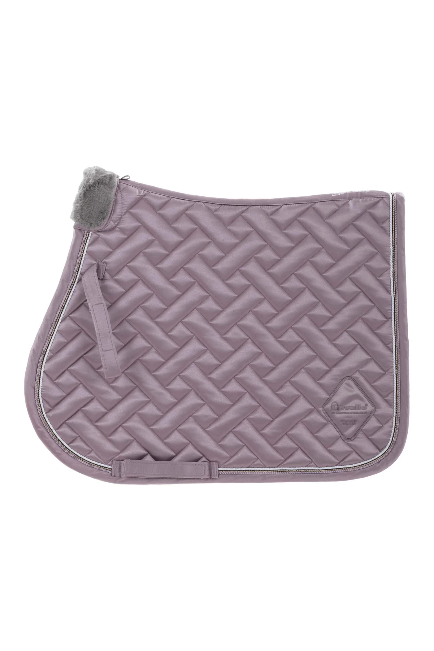 Cavallo Hadera All Purpose Saddle Pad - Image 3