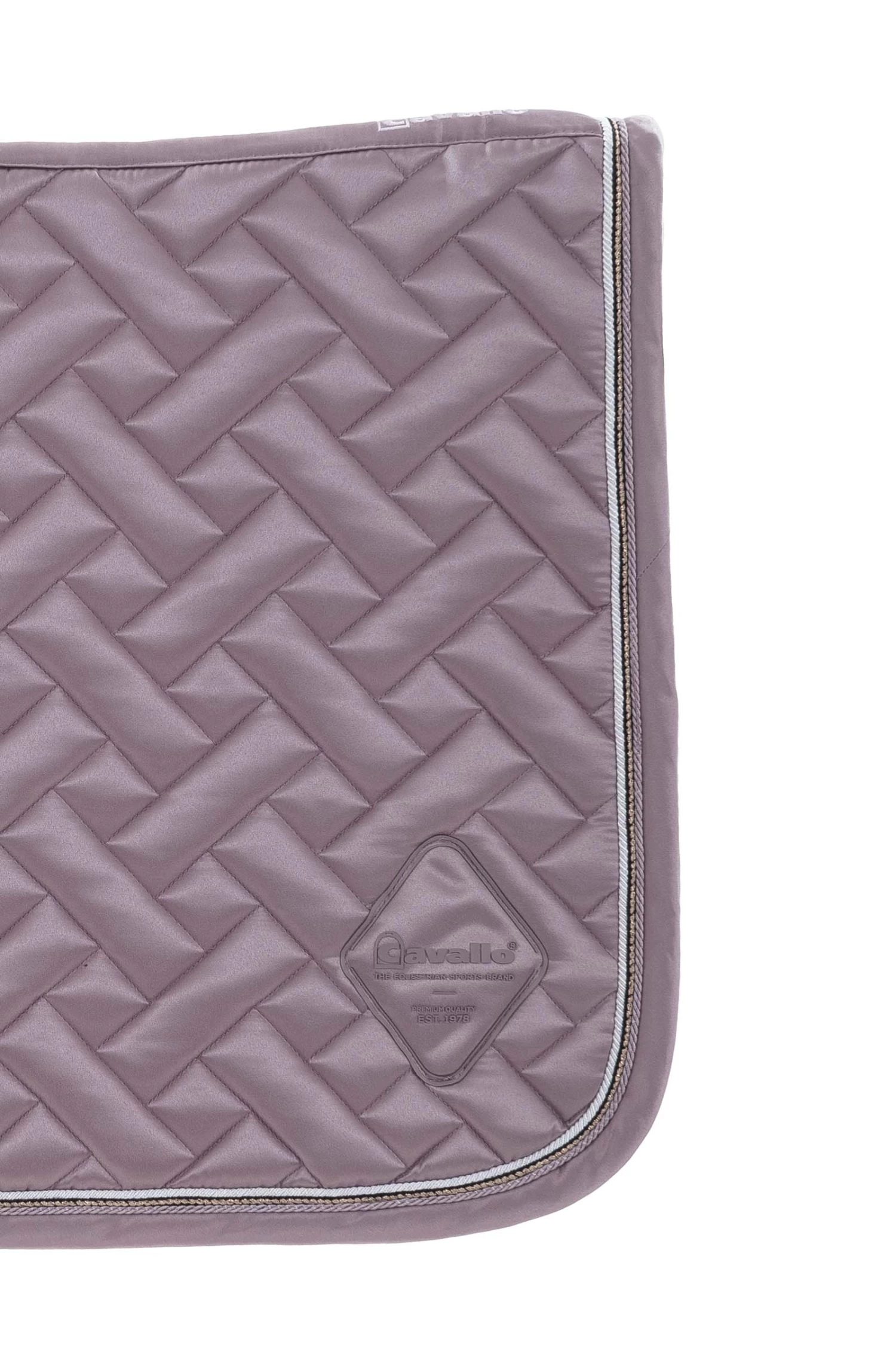 Cavallo Hadera All Purpose Saddle Pad - Image 4
