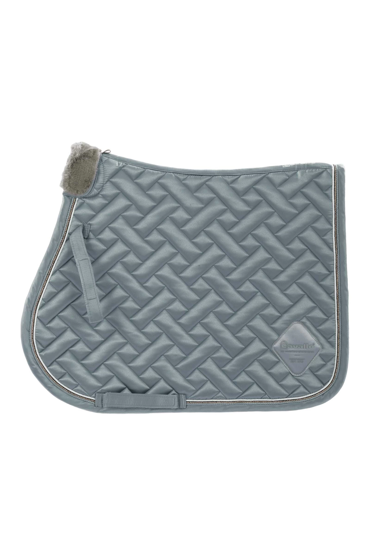 Cavallo Hadera All Purpose Saddle Pad - Image 5