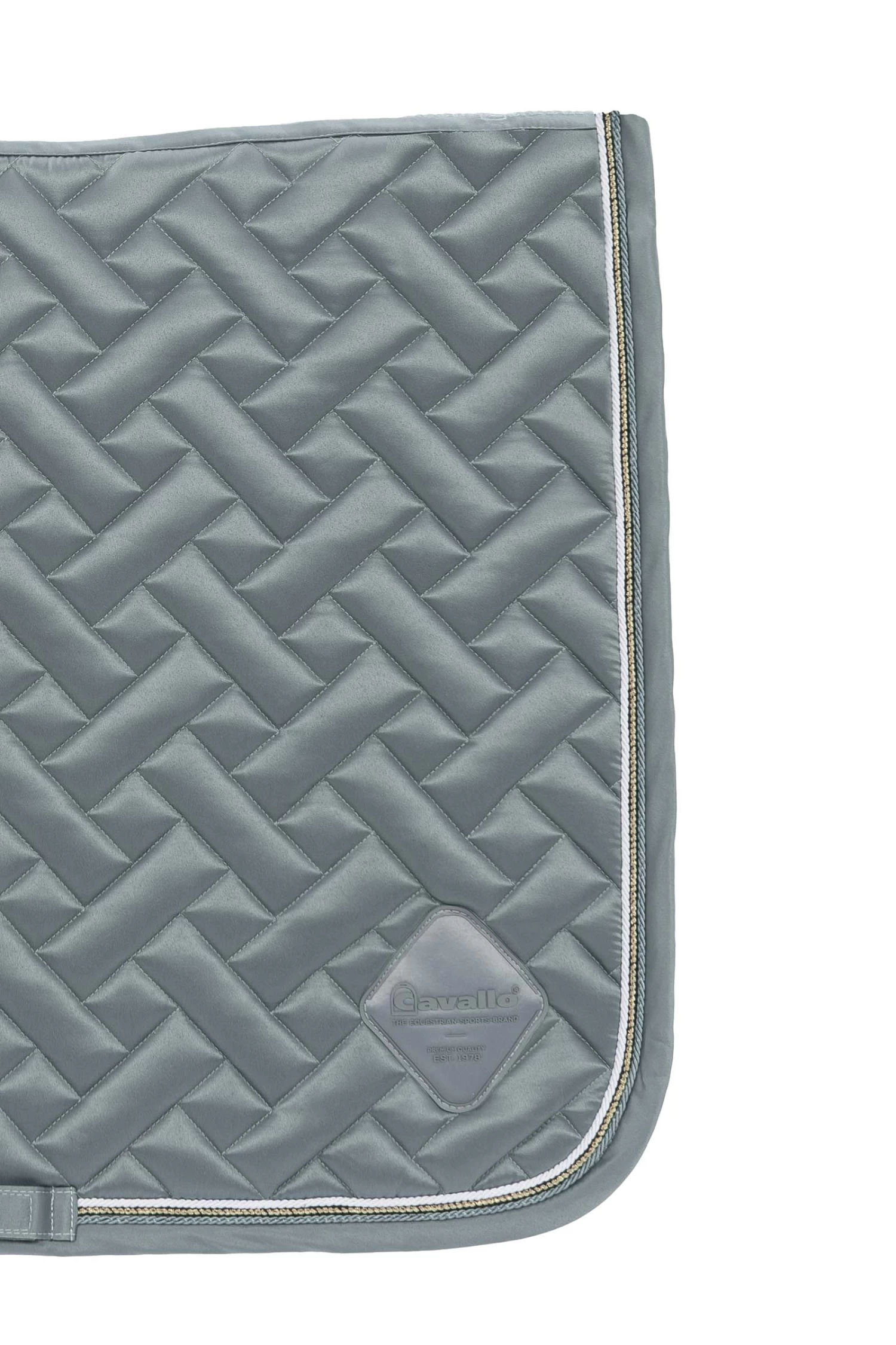 Cavallo Hadera All Purpose Saddle Pad - Image 6