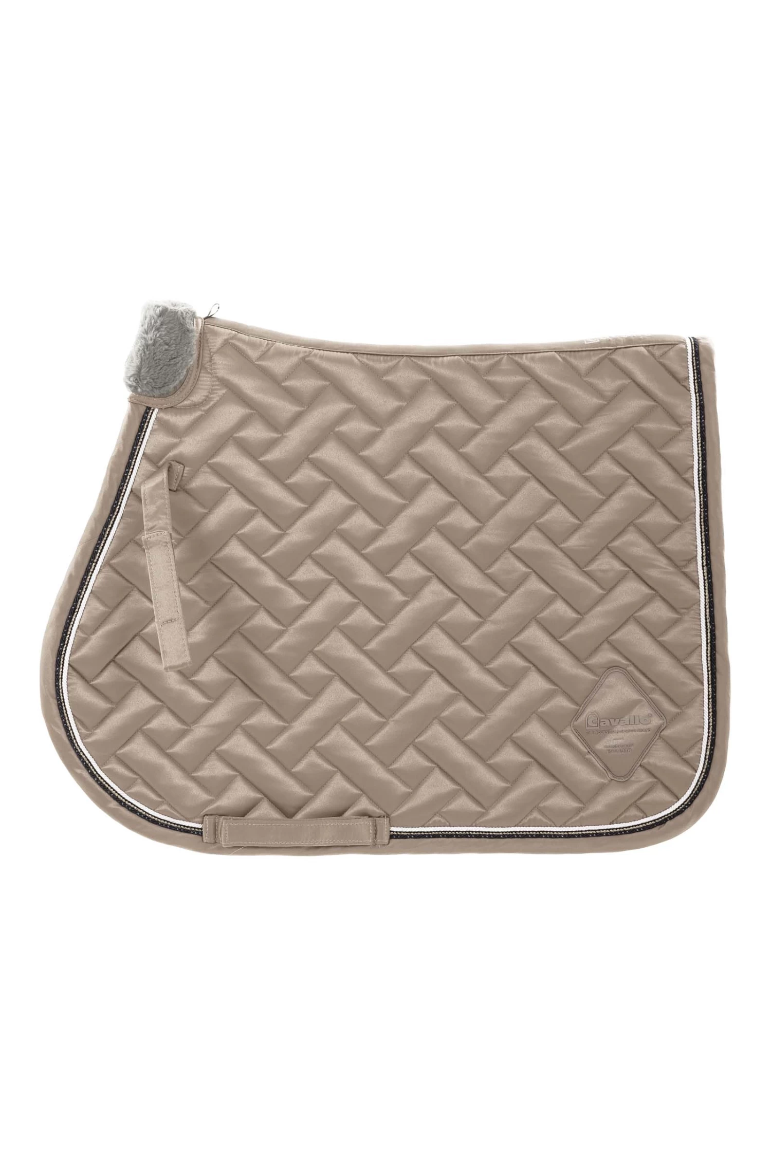 Cavallo Hadera All Purpose Saddle Pad - Image 7