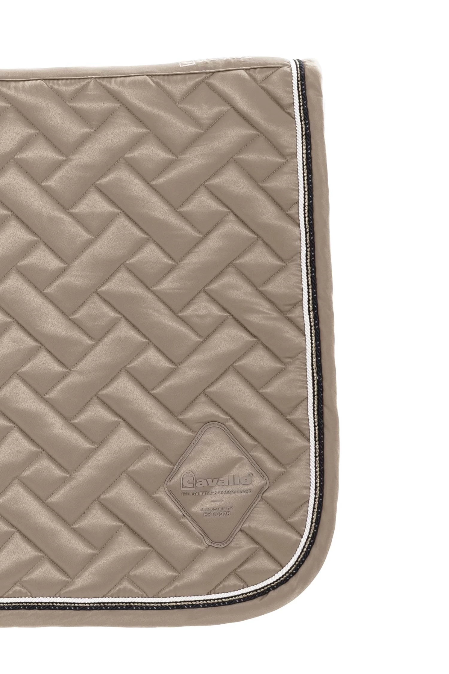 Cavallo Hadera All Purpose Saddle Pad - Image 8