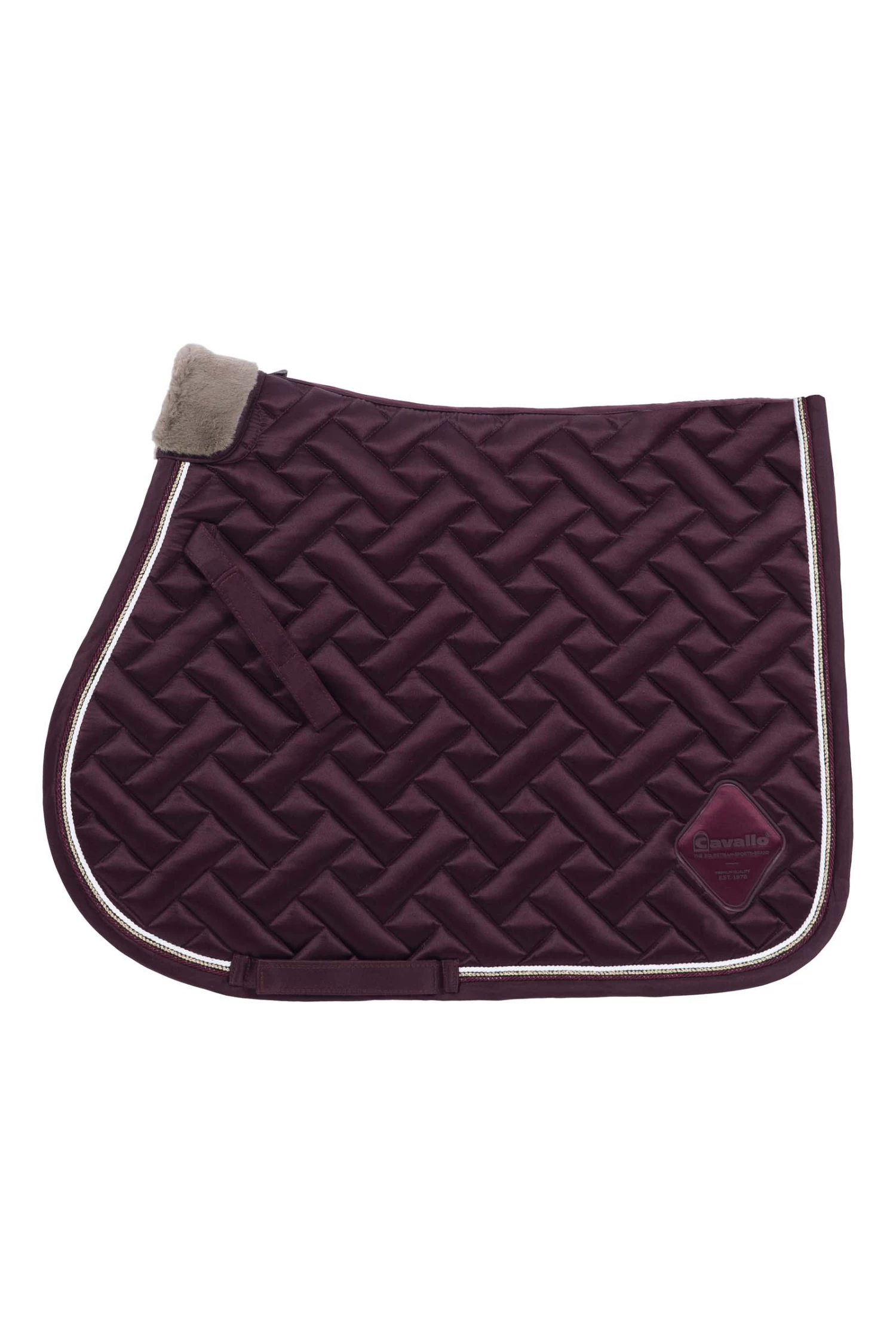 Cavallo Hadera All Purpose Saddle Pad - Image 9