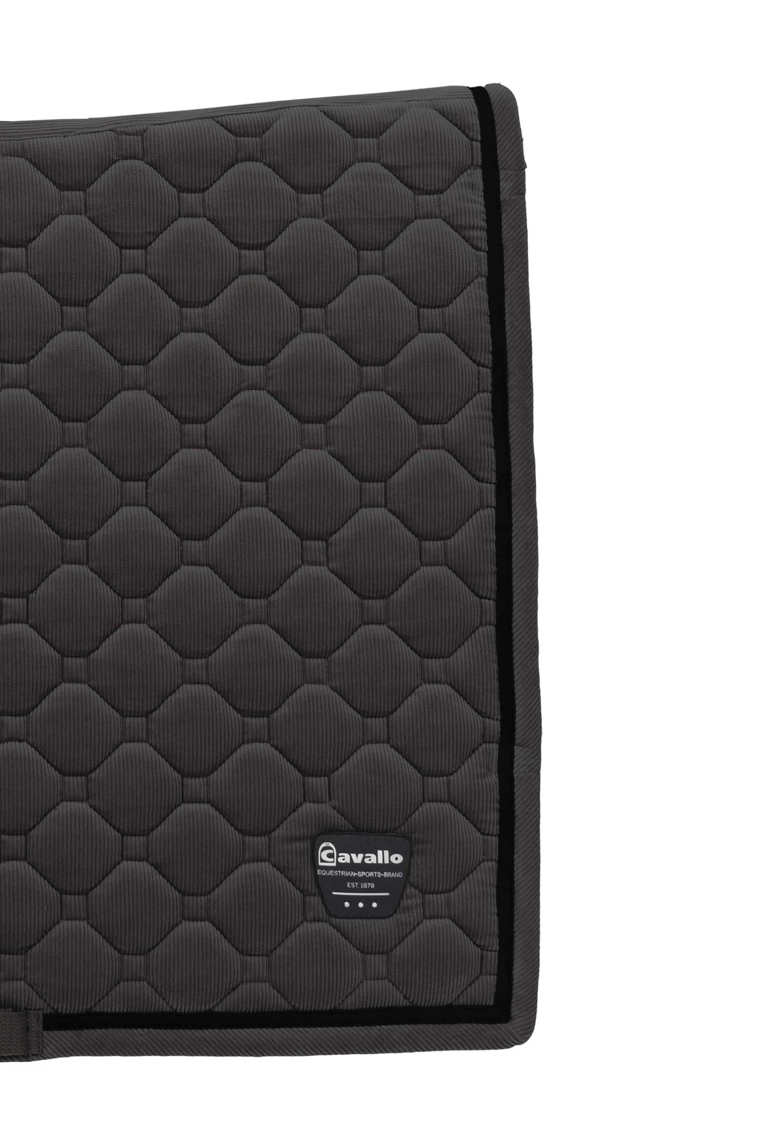 Cavallo Hira Dressage Saddle Pad - Image 2