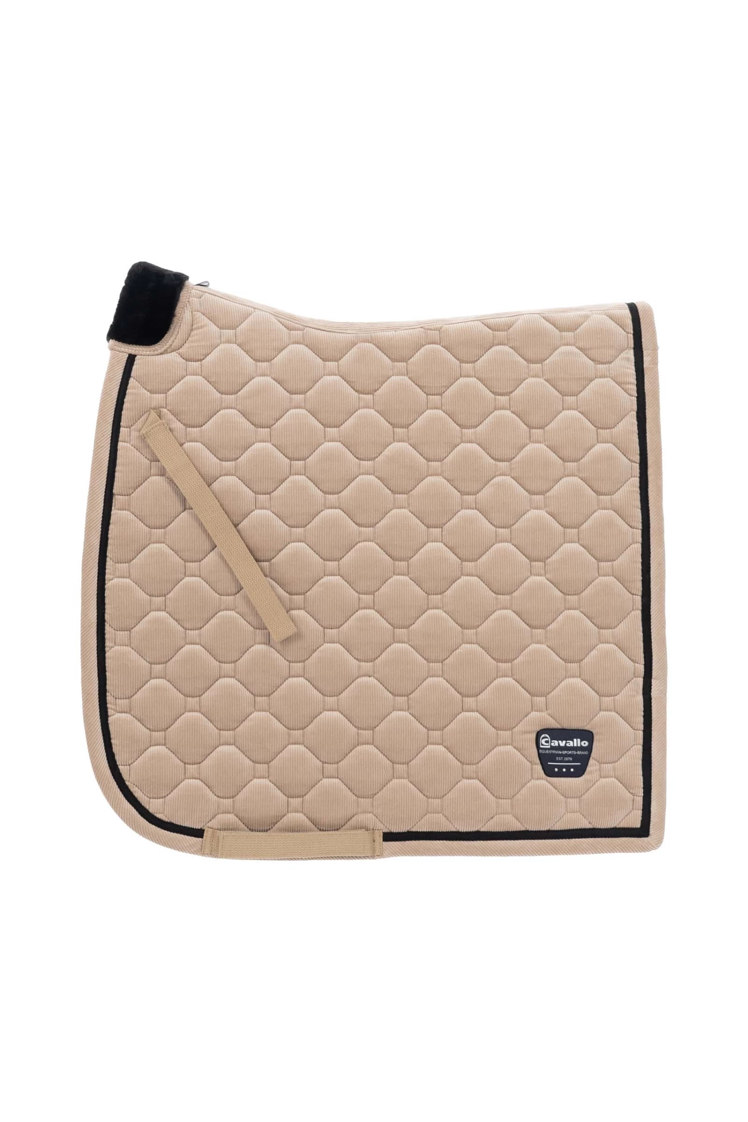 Cavallo Hira Dressage Saddle Pad - Image 3