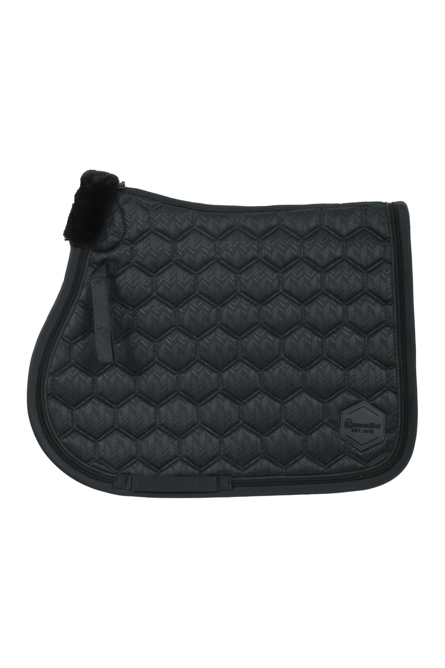 Cavallo Hoshi All Purpose Saddle Pad - Image 3