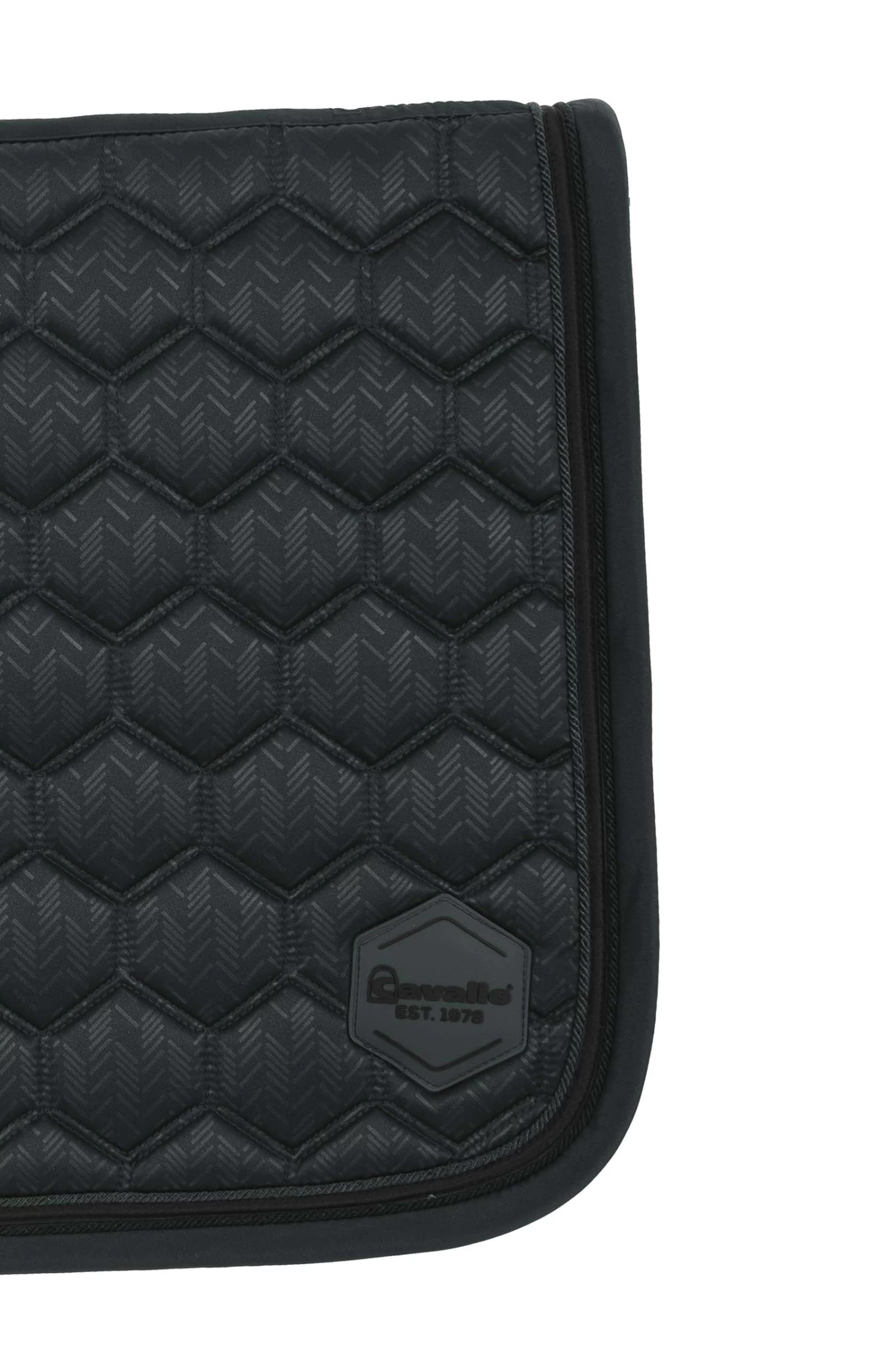 Cavallo Hoshi All Purpose Saddle Pad - Image 4