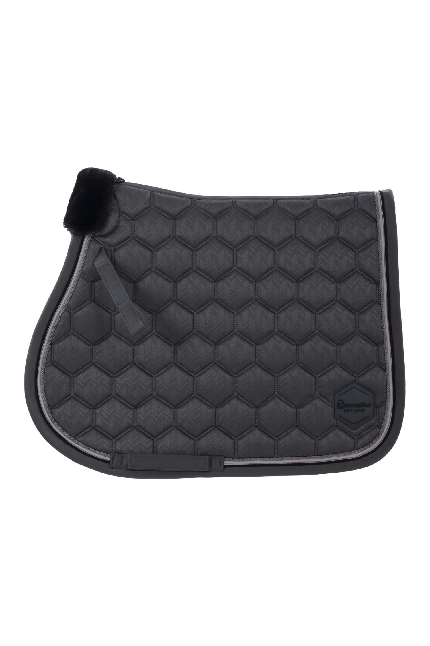 Cavallo Hoshi All Purpose Saddle Pad - Image 5