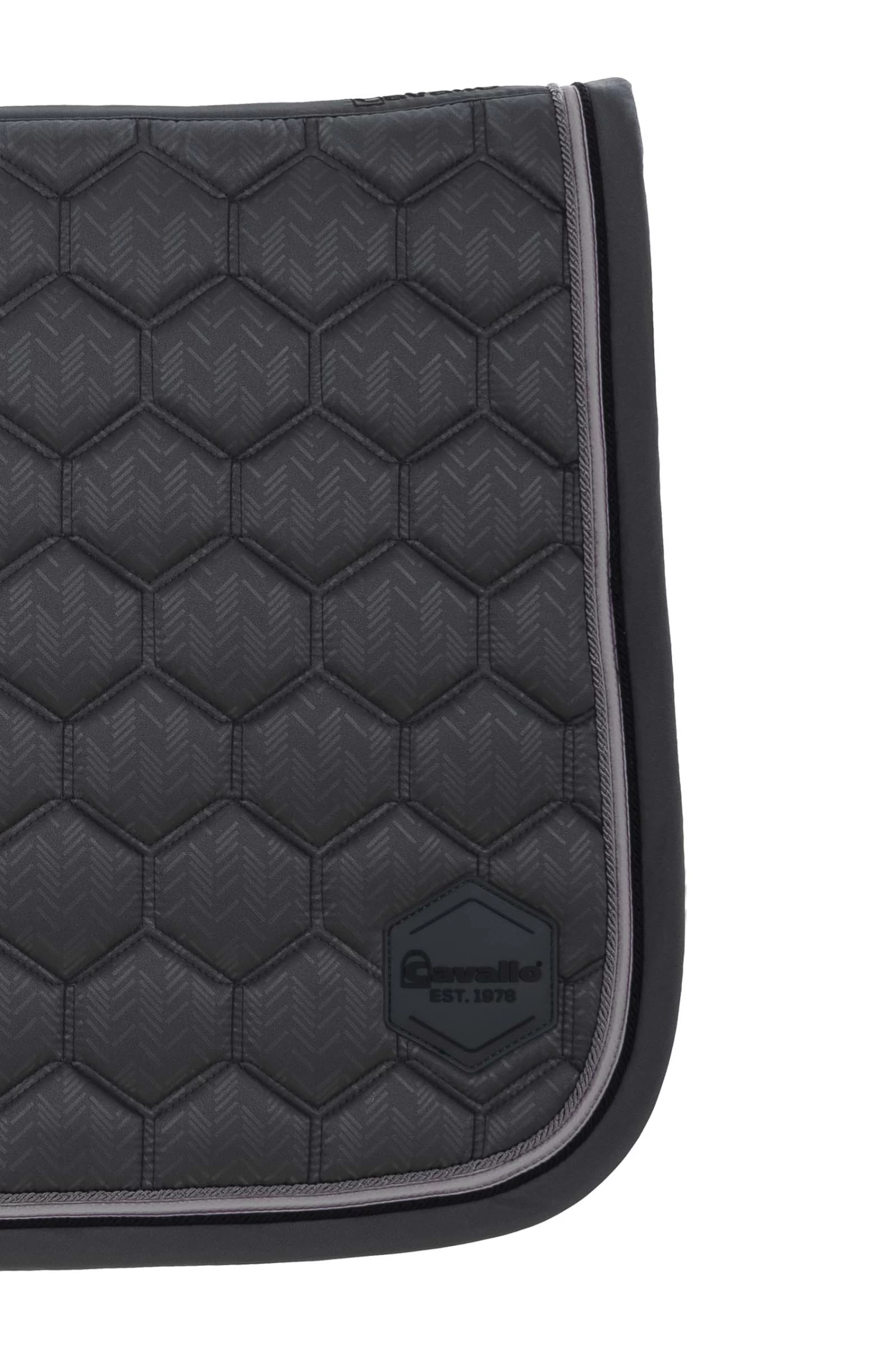 Cavallo Hoshi All Purpose Saddle Pad - Image 6