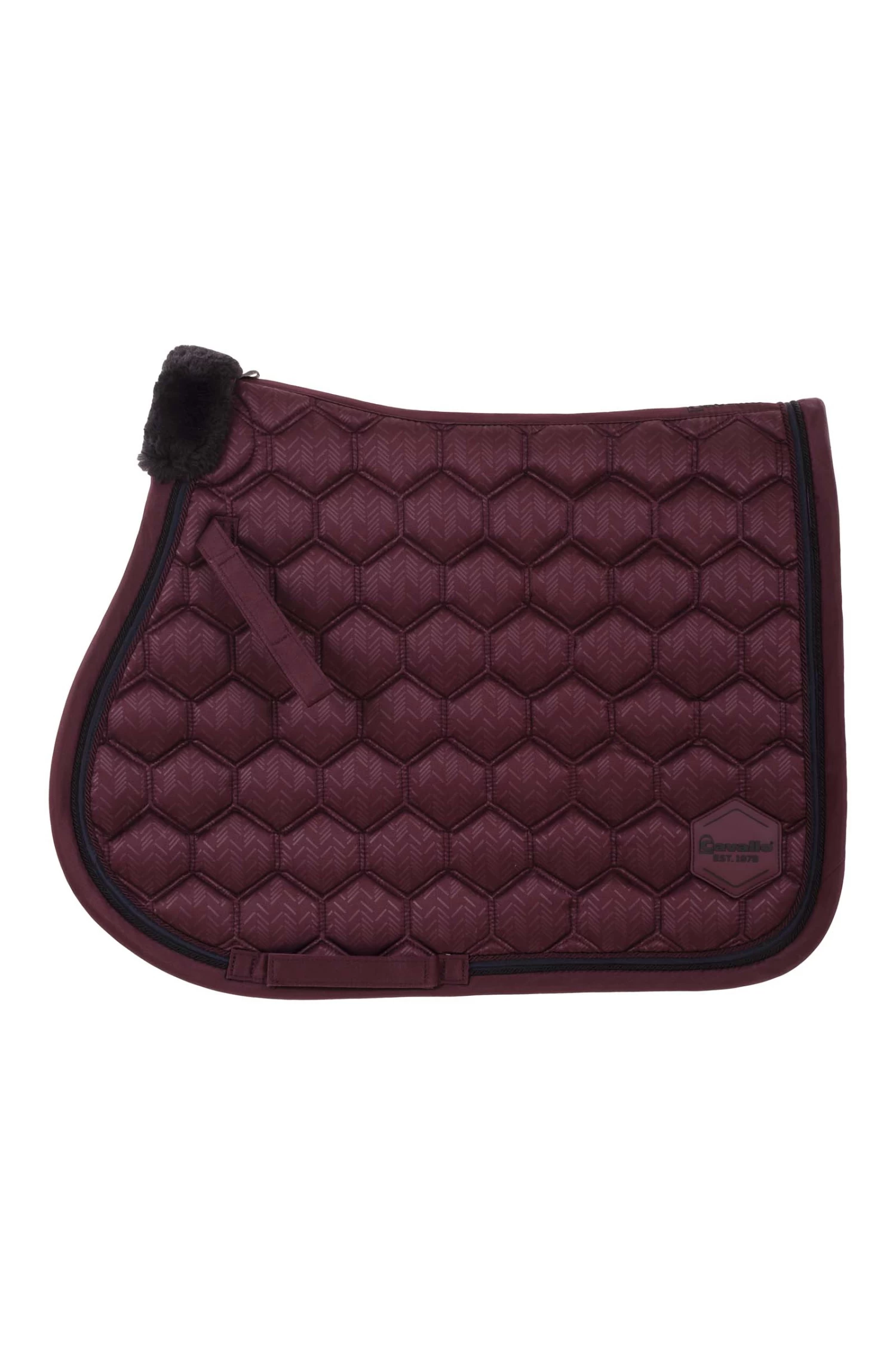 Cavallo Hoshi All Purpose Saddle Pad - Image 7
