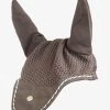 PS Of Sweden Cotton Signature Fly Hood
