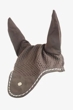 PS Of Sweden Cotton Signature Fly Hood