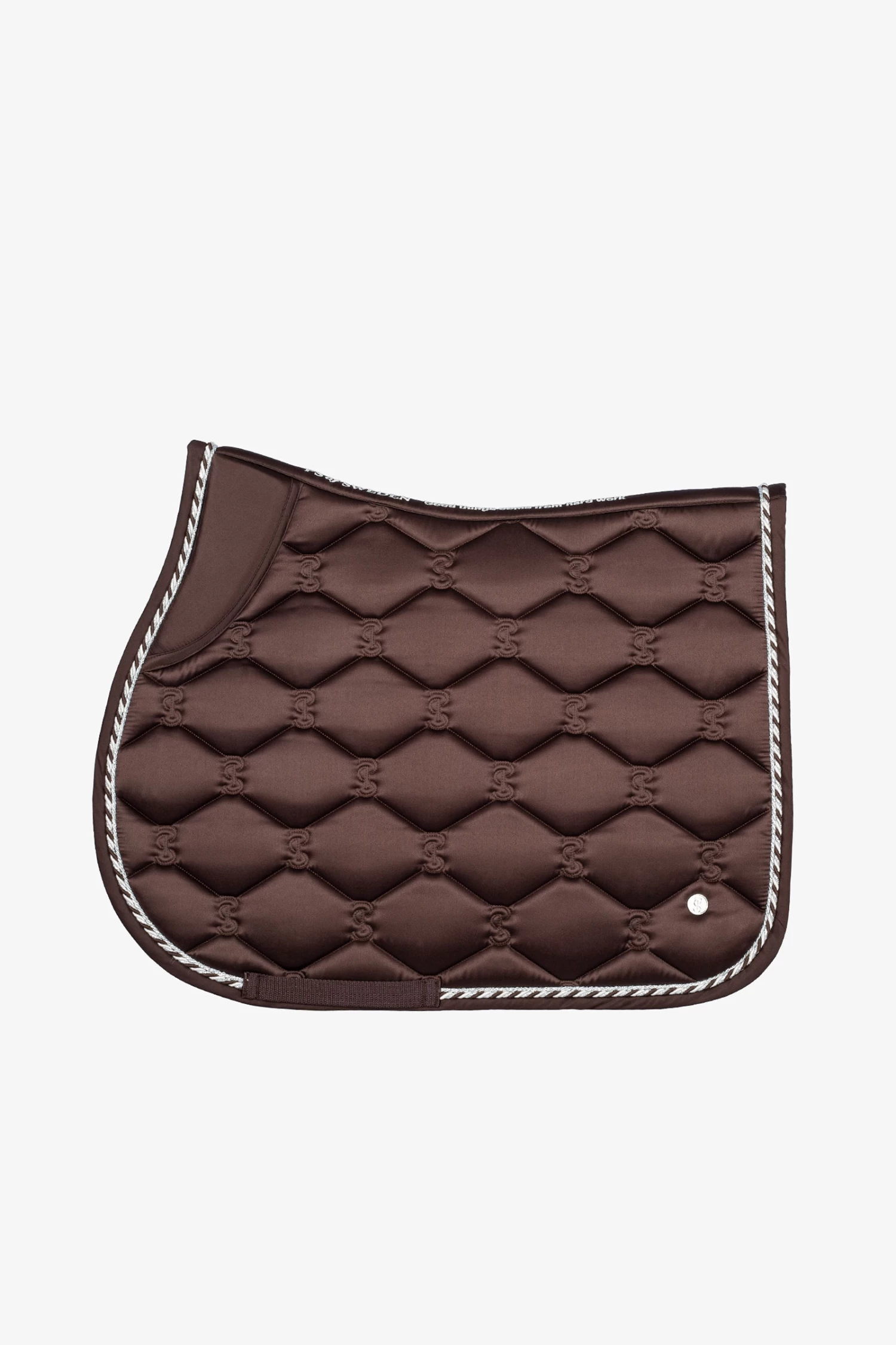 PS Of Sweden Saddle Pad Jump Signature - Image 8