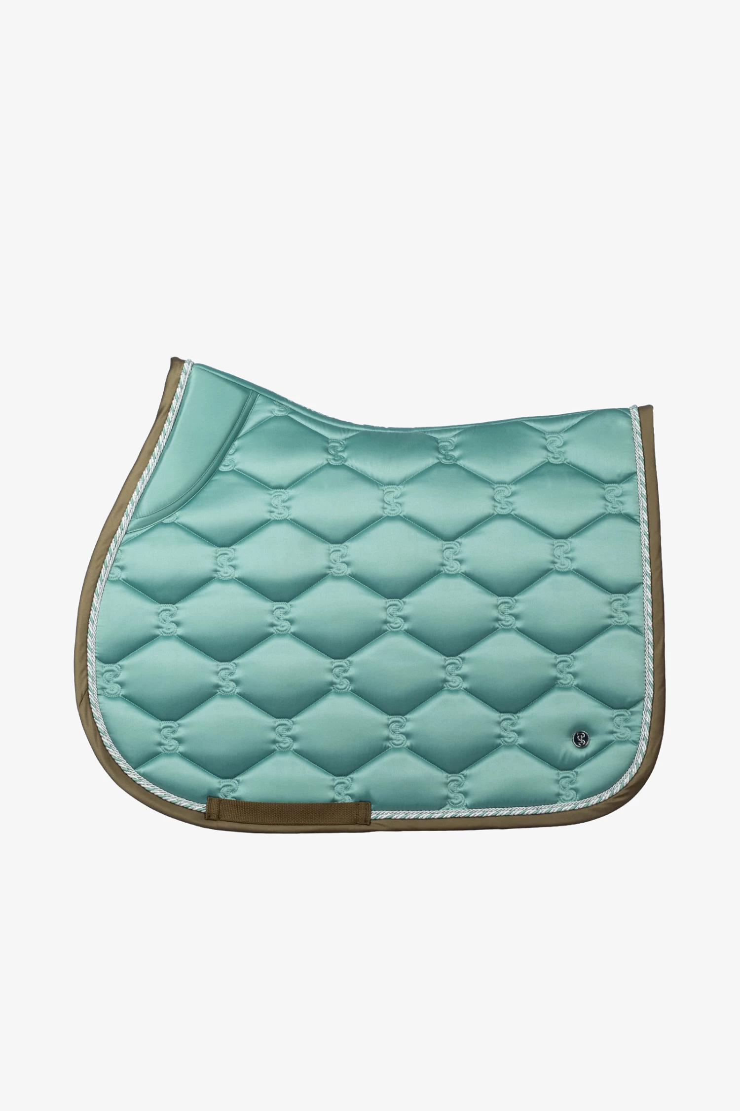 PS Of Sweden Saddle Pad Jump Signature - Image 5