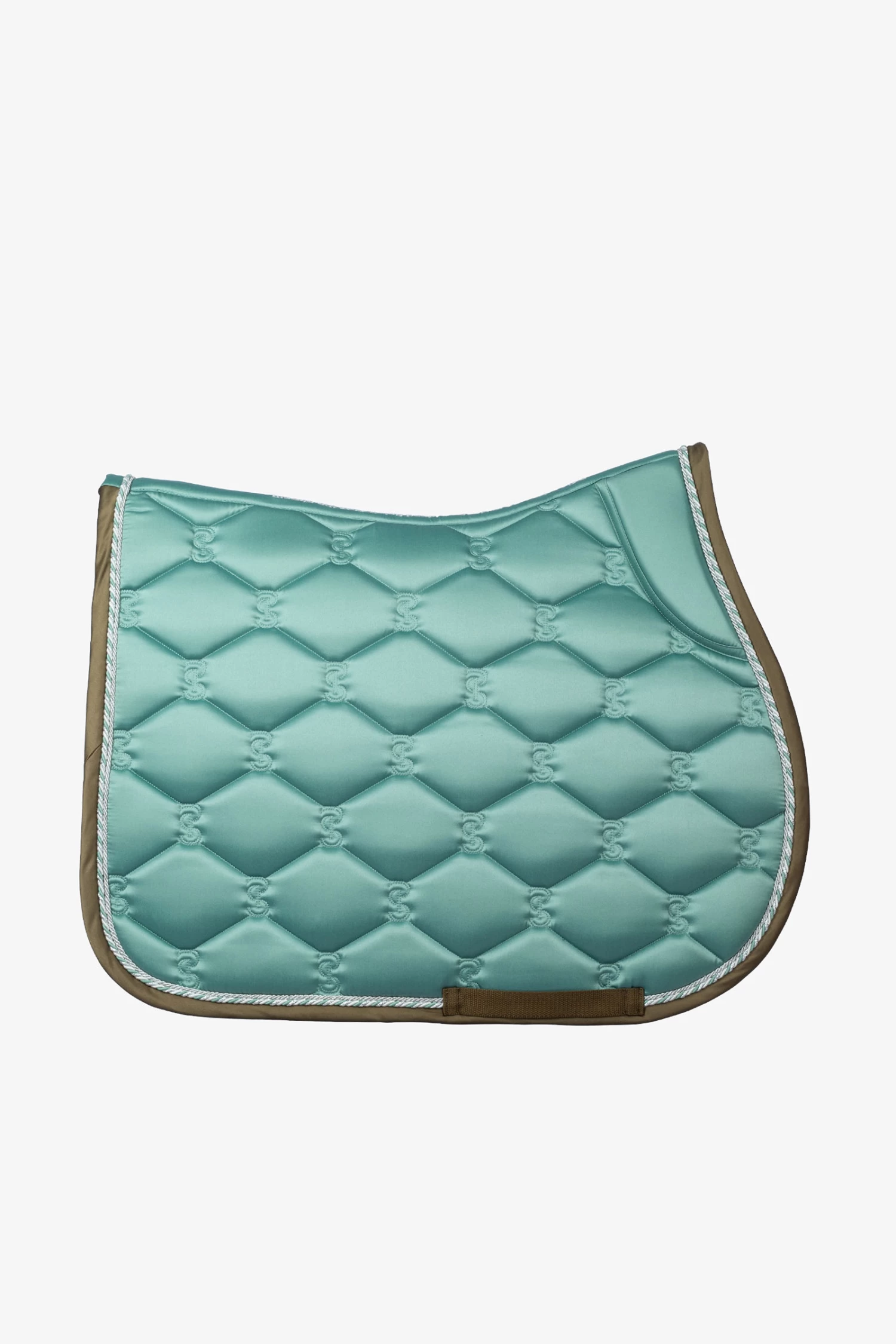 PS Of Sweden Saddle Pad Jump Signature - Image 6