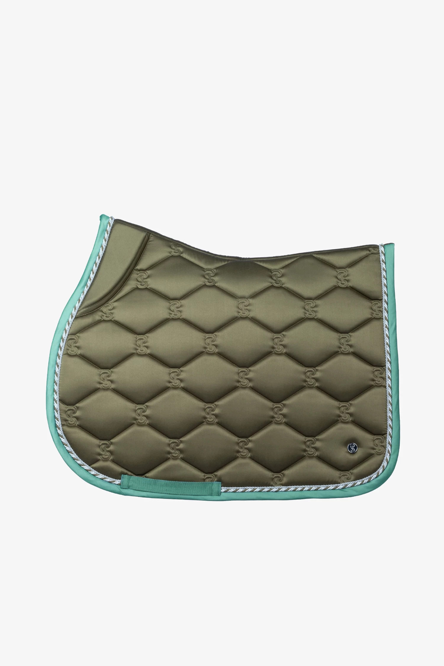 PS Of Sweden Saddle Pad Jump Signature - Image 18