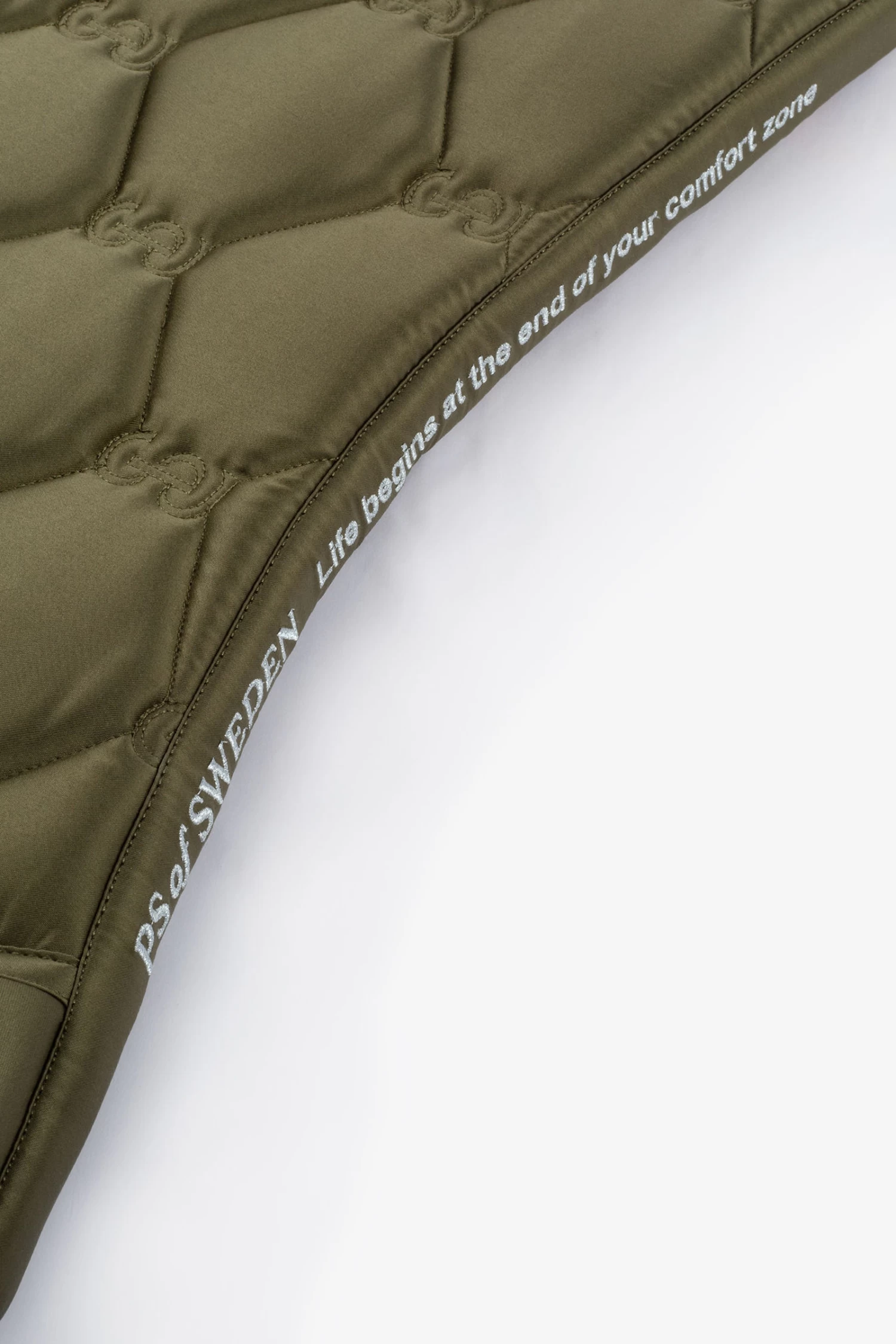 PS Of Sweden Saddle Pad Jump Signature - Image 20