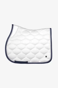 PS Of Sweden Saddle Pad Jump Signature