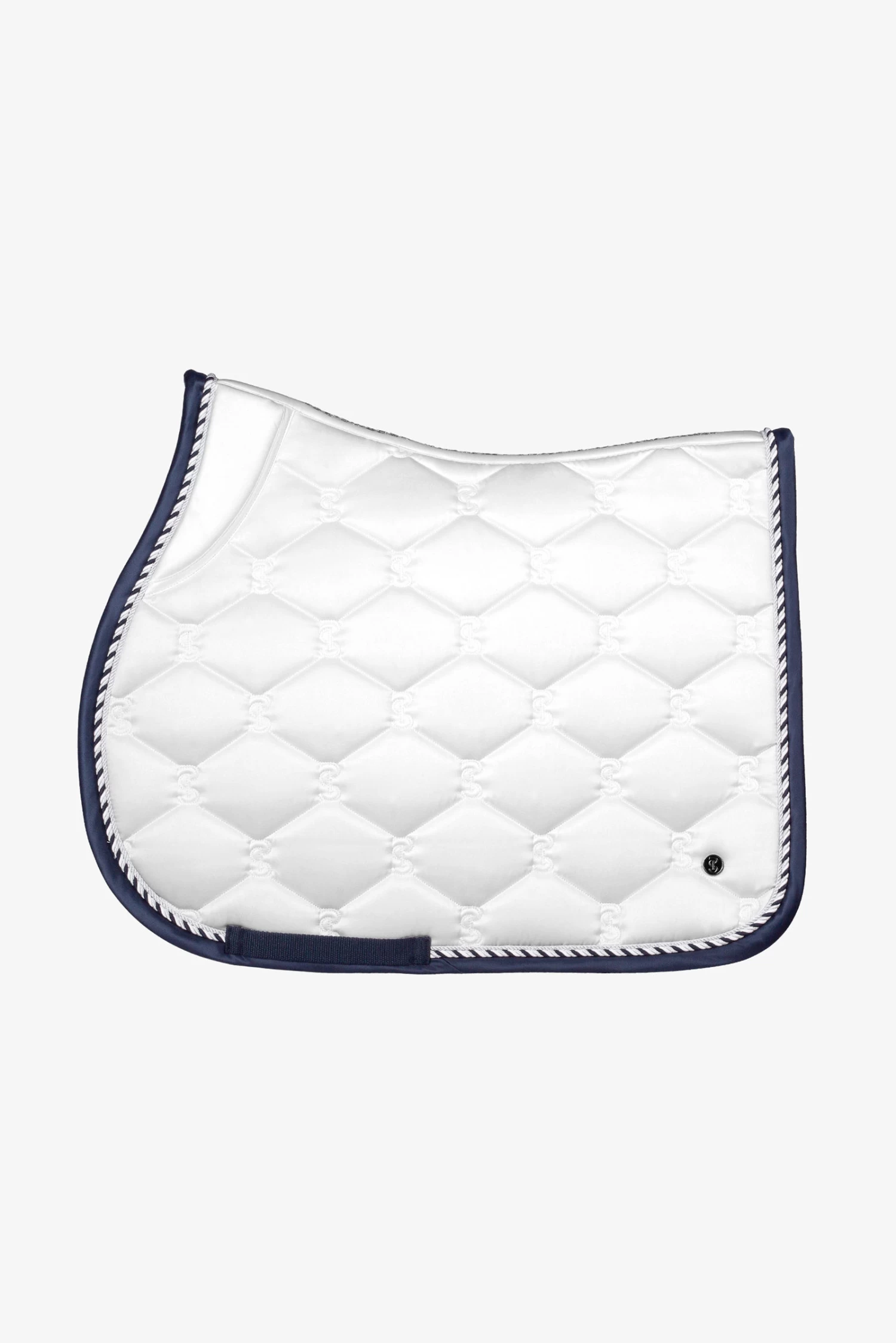 PS Of Sweden Saddle Pad Jump Signature