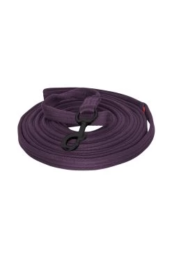Imperial Riding Lunging Line Soft Cushion Web IRH Extra