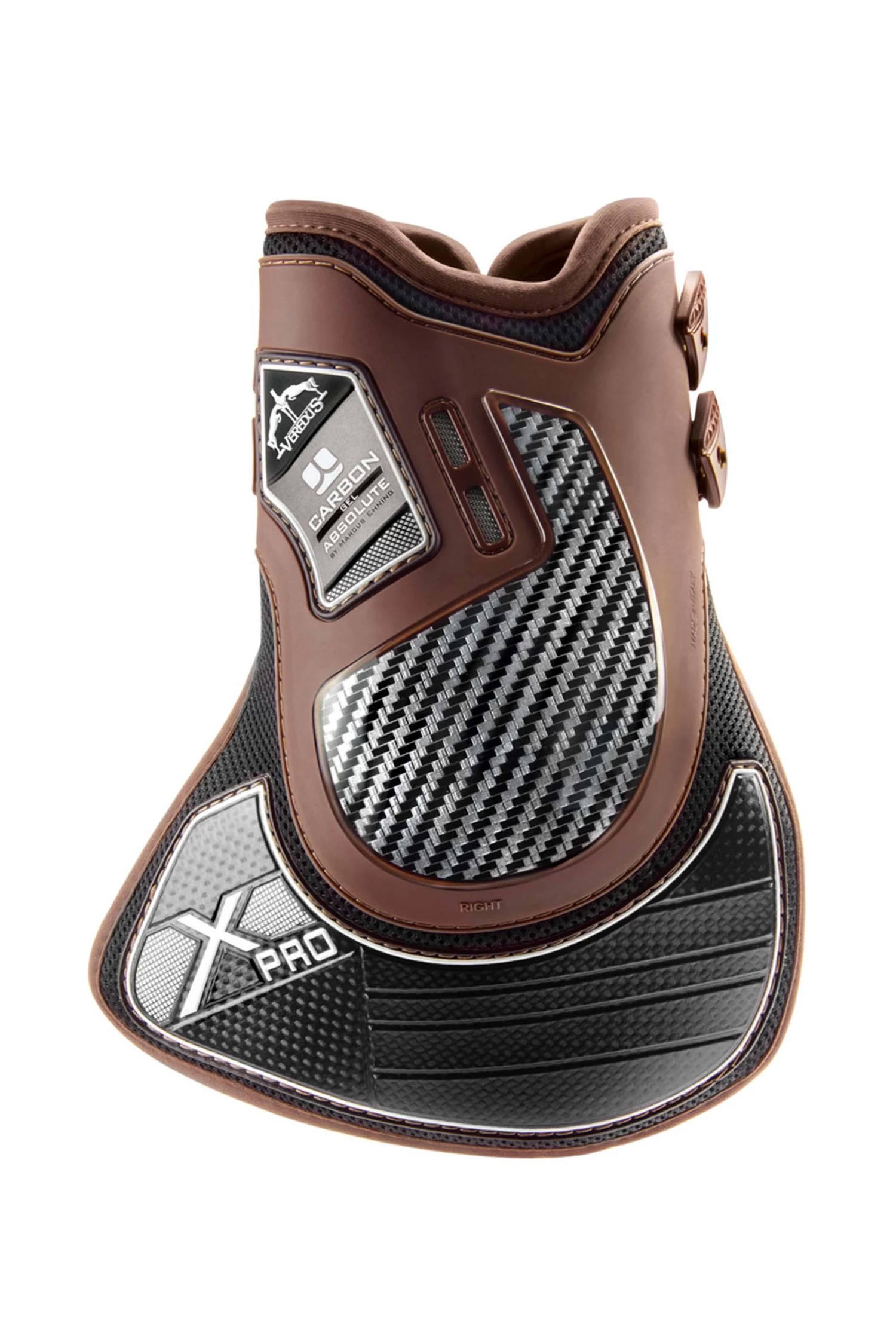 Veredus Carbon Gel XPRO Absolute Fetlock Boots - Image 2