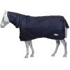 Saxon Defiant 600D Combo Neck Heavy Turnout Rug, 300g