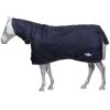 Saxon Defiant 600D Combo Neck Medium Turnout Rug, 200g