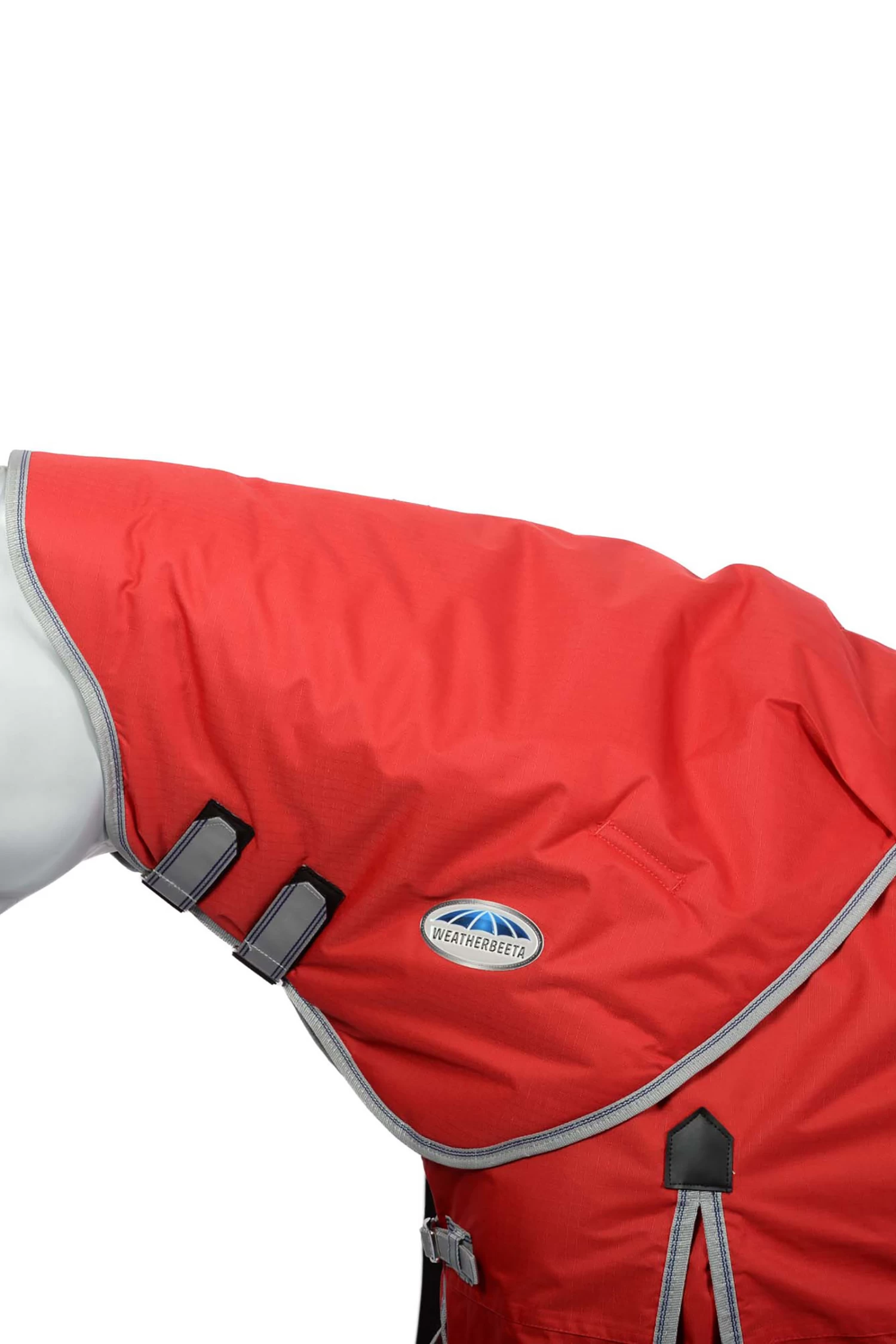 Weatherbeeta Comfitec Classic Medium Turnout Neck, 220g