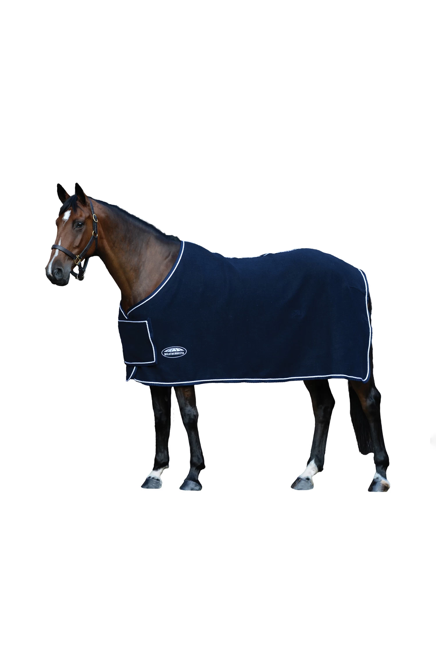 Weatherbeeta Wool Show Sheet