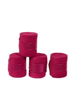 Eskadron Reflexx SS23 Fleece Stamp Bandages