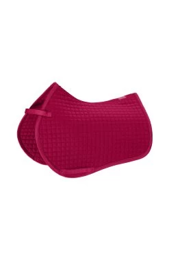 Eskadron Reflexx SS23 Cotton Compact Jumping Saddle Pad