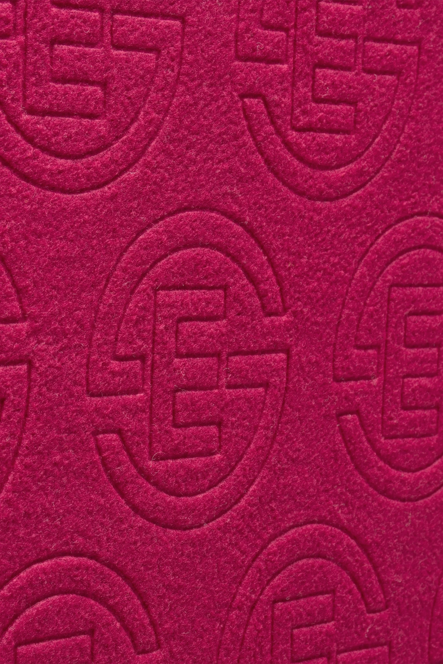 Eskadron Reflexx SS23 Fleece Stamp Sweat Rug - Image 2