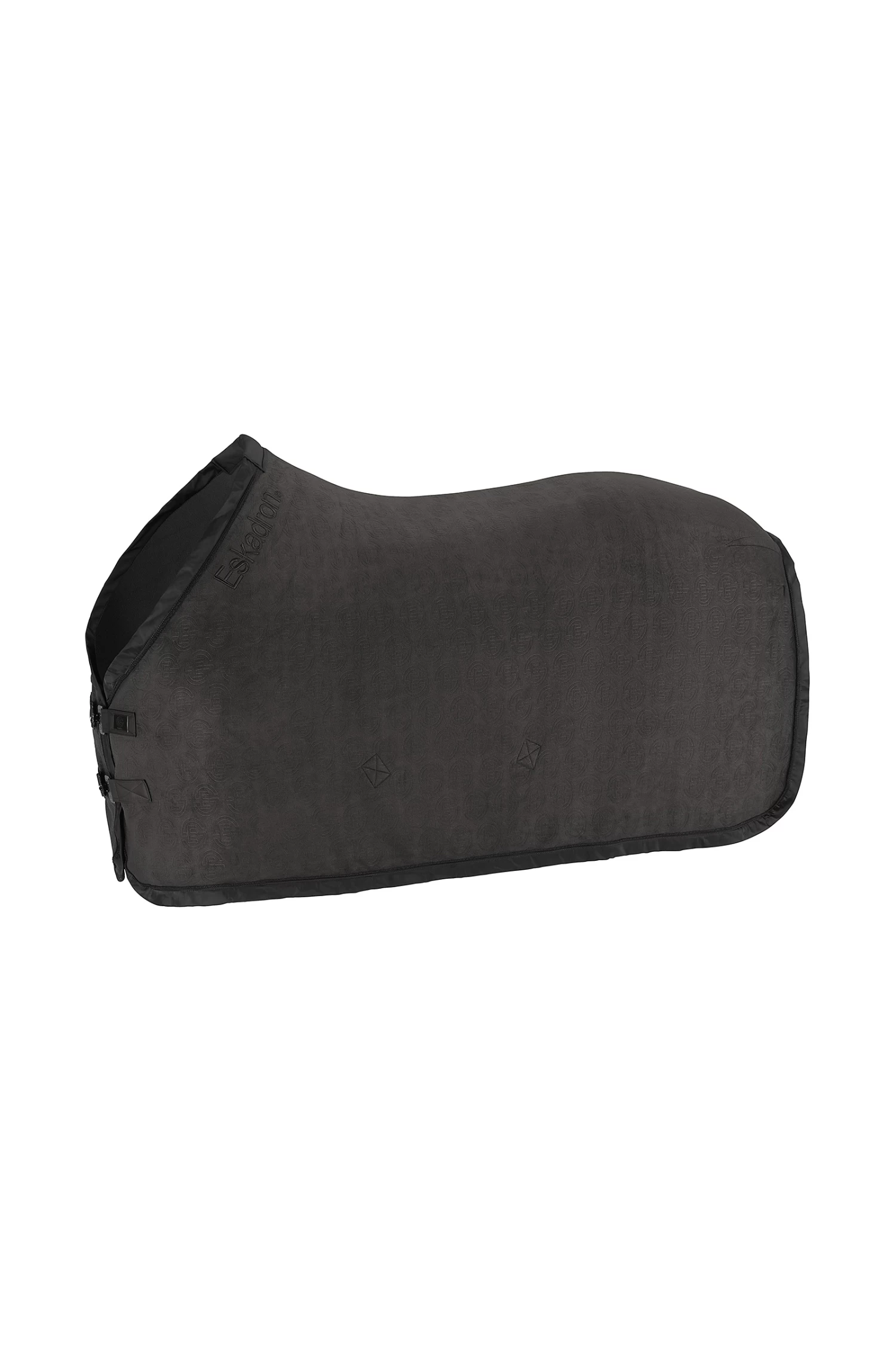 Eskadron Reflexx SS23 Fleece Stamp Sweat Rug - Image 3