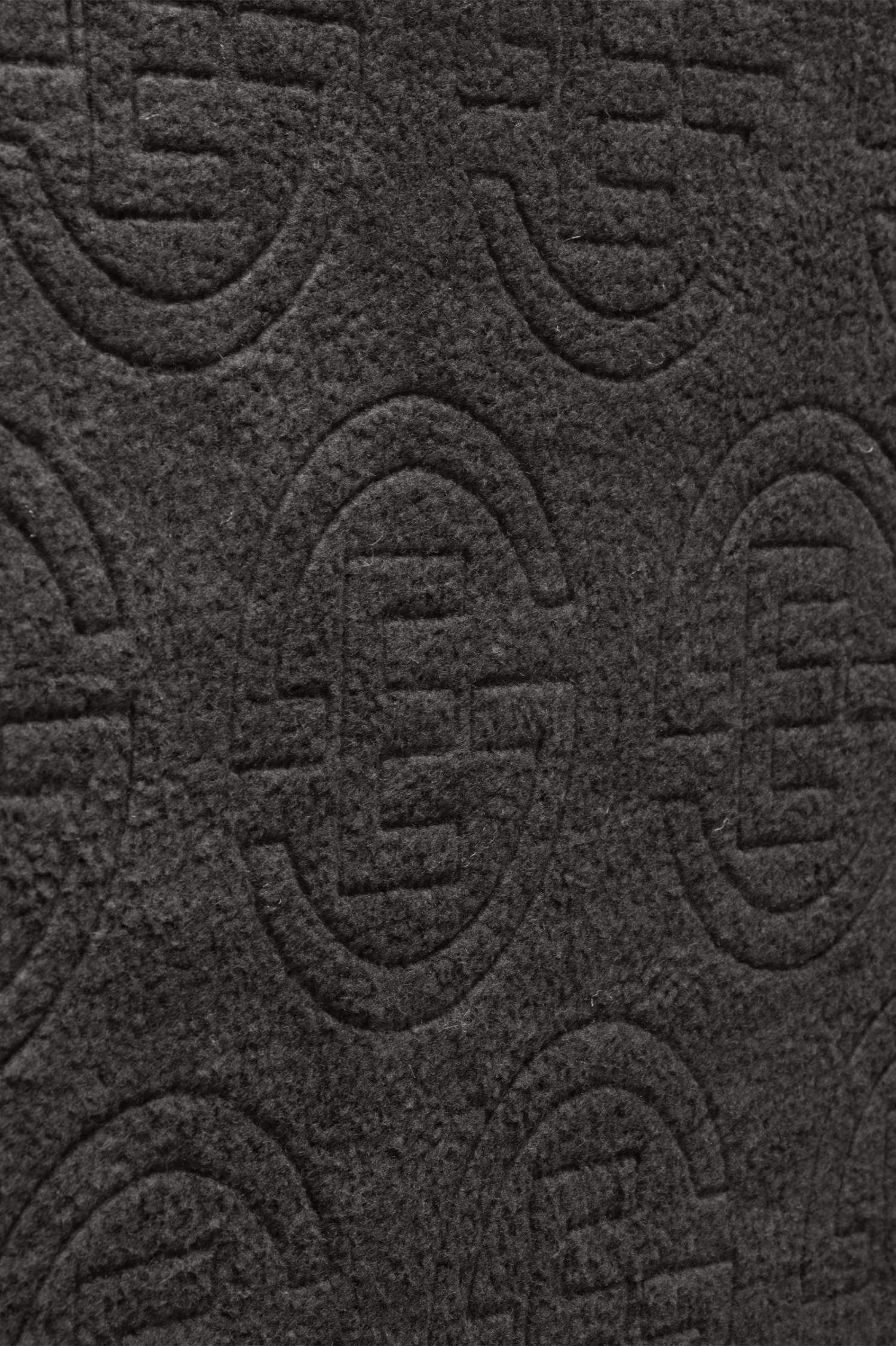 Eskadron Reflexx SS23 Fleece Stamp Sweat Rug - Image 4