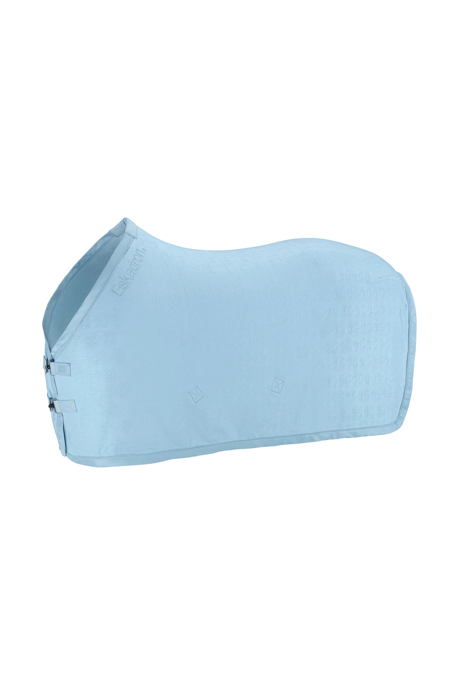 Eskadron Reflexx SS23 Fleece Stamp Sweat Rug - Image 5