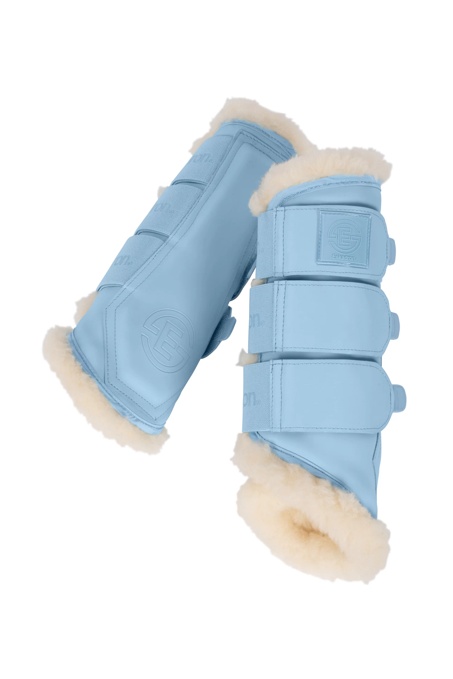 Eskadron Reflexx SS23 Softslate Evo-Wool Tendon Boots - Image 3