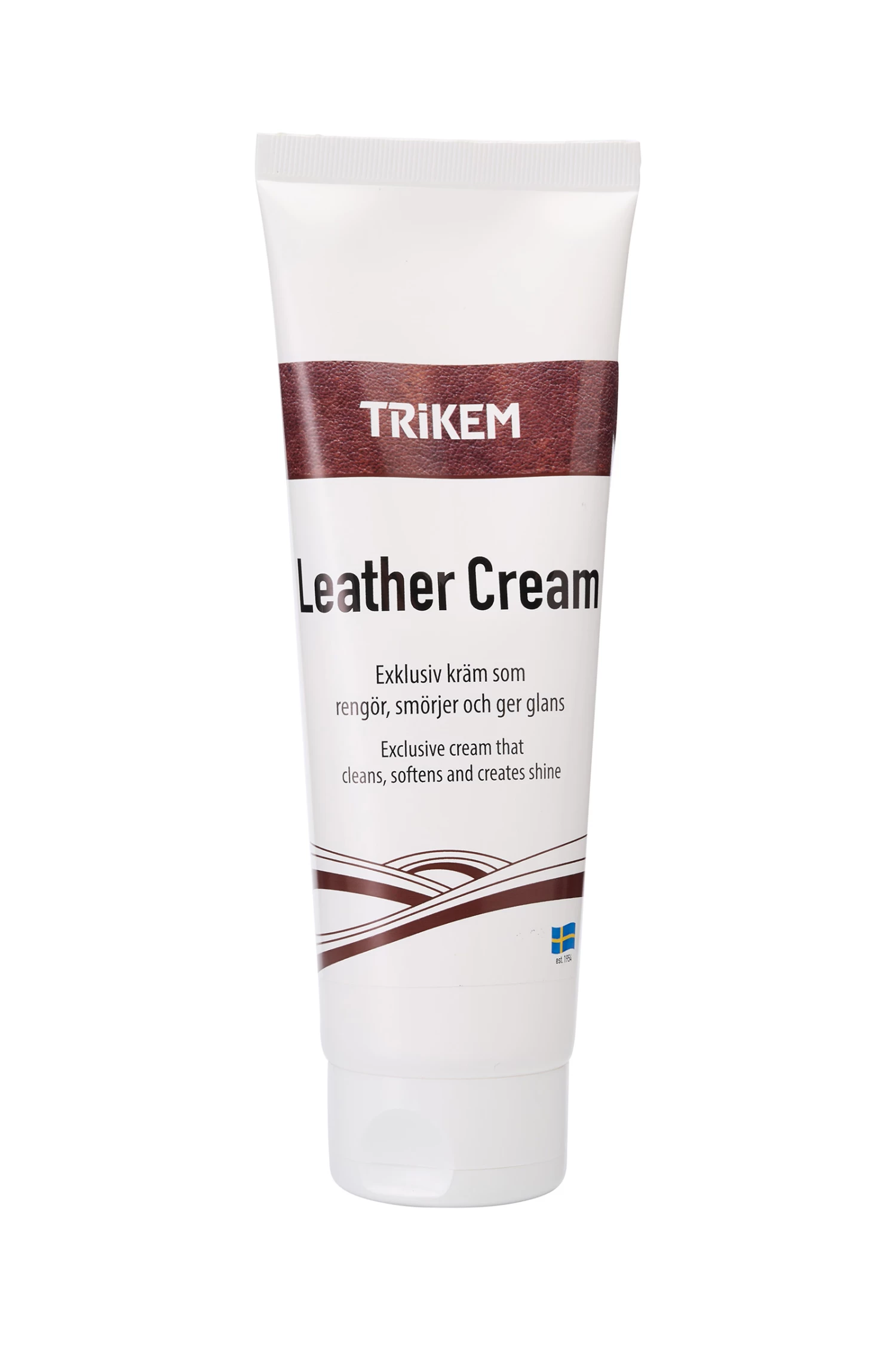 Trikem Leather Cream, 250ml