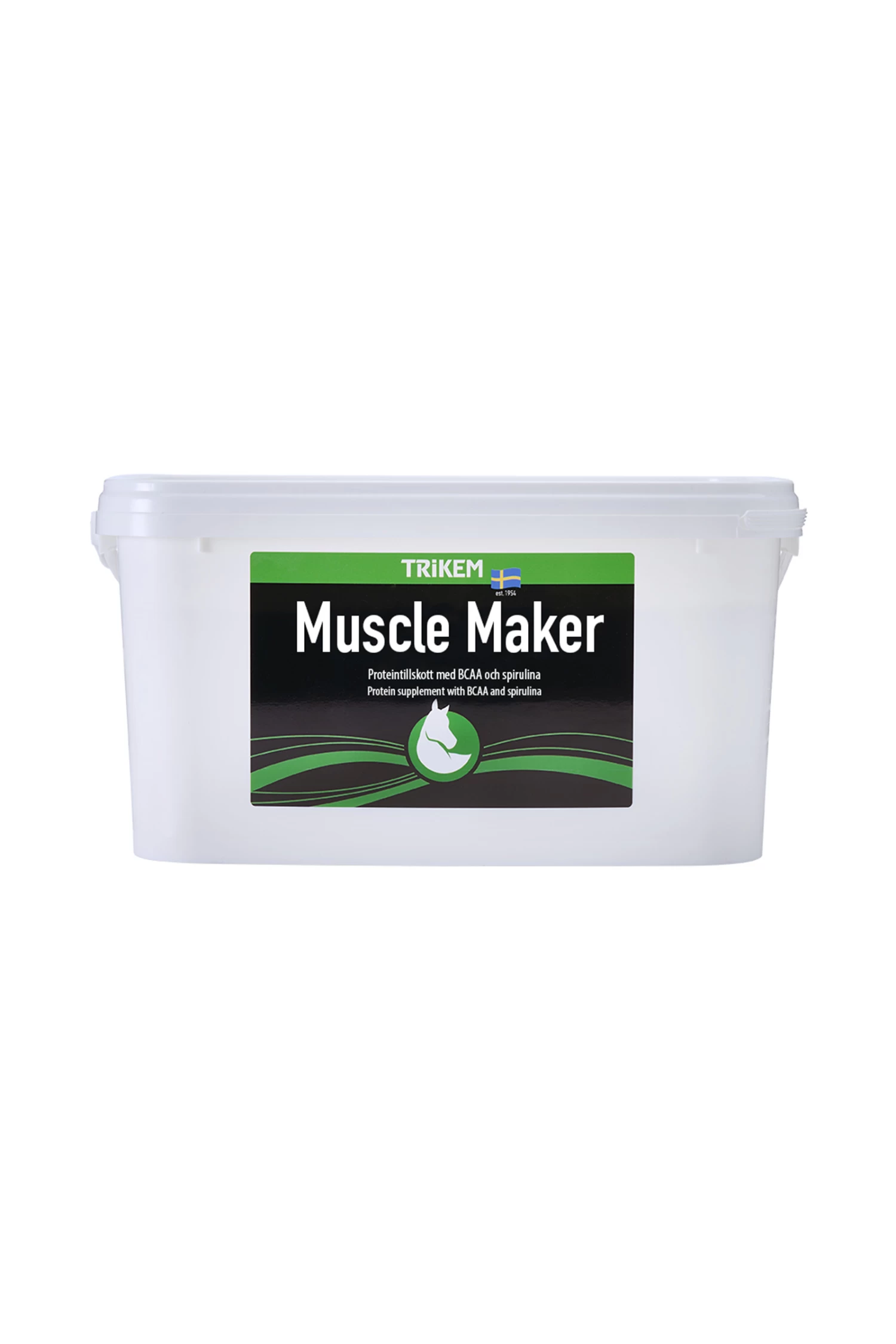 Trikem Muscle Maker, Muscles, 3.5kg