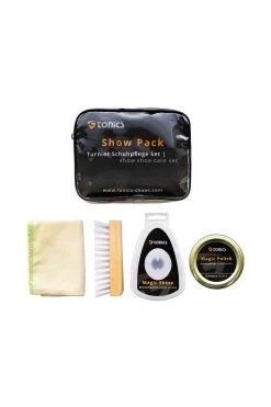 Tonics Shoe Care Show Pack